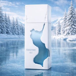 عطر و ادکلن فرنچ اونیو راوین آیس (پسیفیک راک مس)