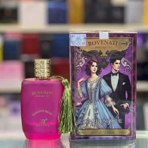 عطر و ادکلن روونا رووناتی گاردن بلو (کازاموراتی گرن بالو)