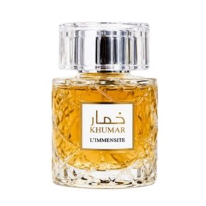 عطر و ادکلن وادی الخلیج خمار ال ایمنسیت (لویی ویتون ال ایمنسیت)