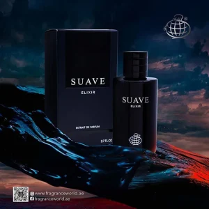 عطر و ادکلن فرگرانس ورد ساوه الکسیر (ساواج الکسیر)