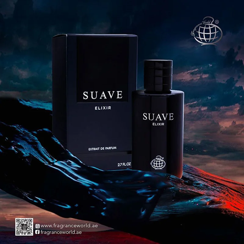 عطر و ادکلن فرگرانس ورد ساوه الکسیر (ساواج الکسیر)