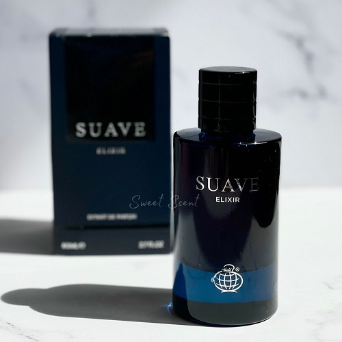 عطر و ادکلن فرگرانس ورد ساوه الکسیر (ساواج الکسیر) - Image 2