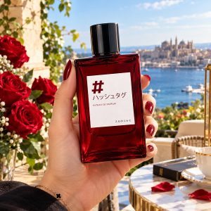 عطر و ادکلن صمام زودیاک هشتگ (آمواج گایدنس 46)