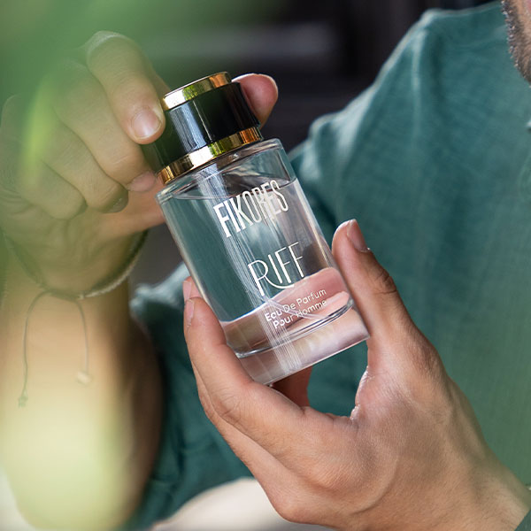 عطر و ادکلن دکانت 10 میل فیکورس ریف (مگاماره) - Image 4