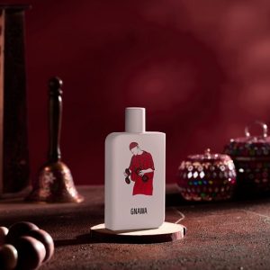 عطر و ادکلن صمام گناوا (آمواج گایدنس)