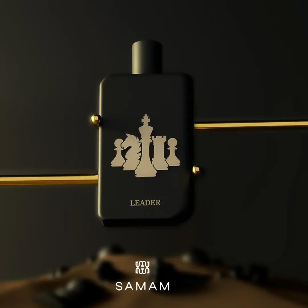 عطر و ادکلن دکانت 10 میل صمام لیدر (ورتوس سول پچولی) - Image 2